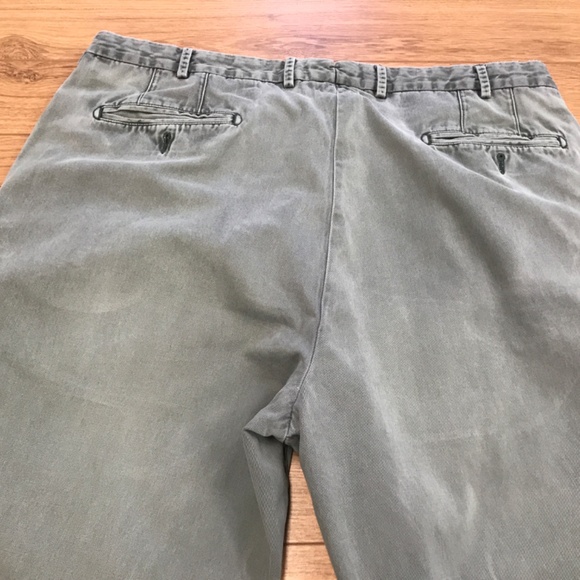 Peter Millar men’s Pants size 38 - Picture 7 of 7